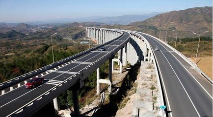 改革開放40年 巧筑虹橋靚蒼穹——追尋“建筑行業(yè)奧斯卡”獲獎(jiǎng)工程的匠心之路